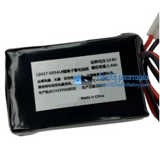 Μπαταρία για PLC LSH17-D054LB [Ανταλλακτική μπαταρία]